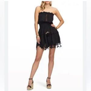 🦋 RAMY BROOK SHELLY DRESS NWT S